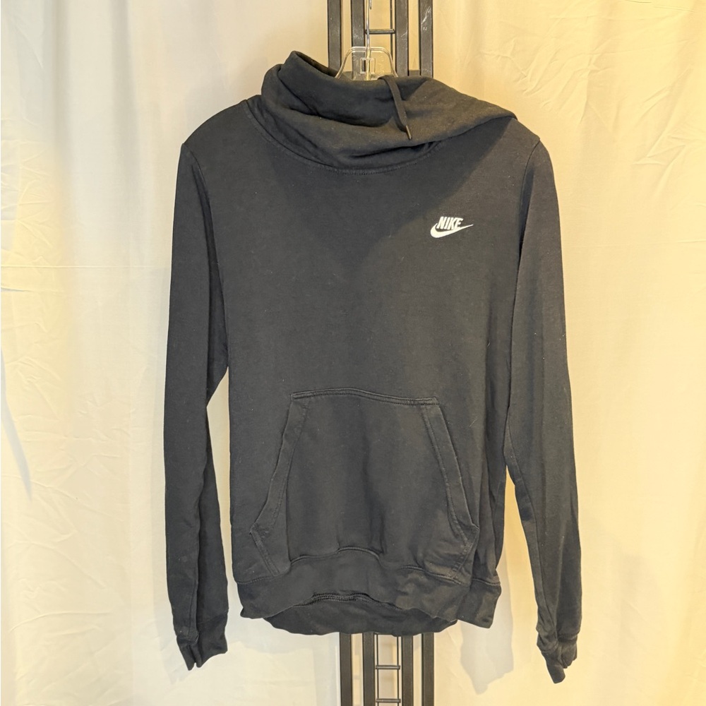 Nike‎ Black Hoodie